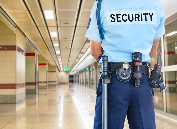 Security Guard Services - A&D Security LLC