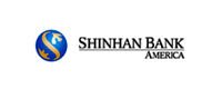 SHINHAN BANK AMERICA