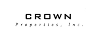 CROWN Properties, Inc.