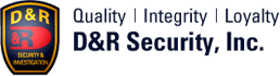 D&R Security, Inc.